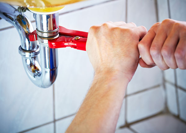 About Cropseyville Plumbers